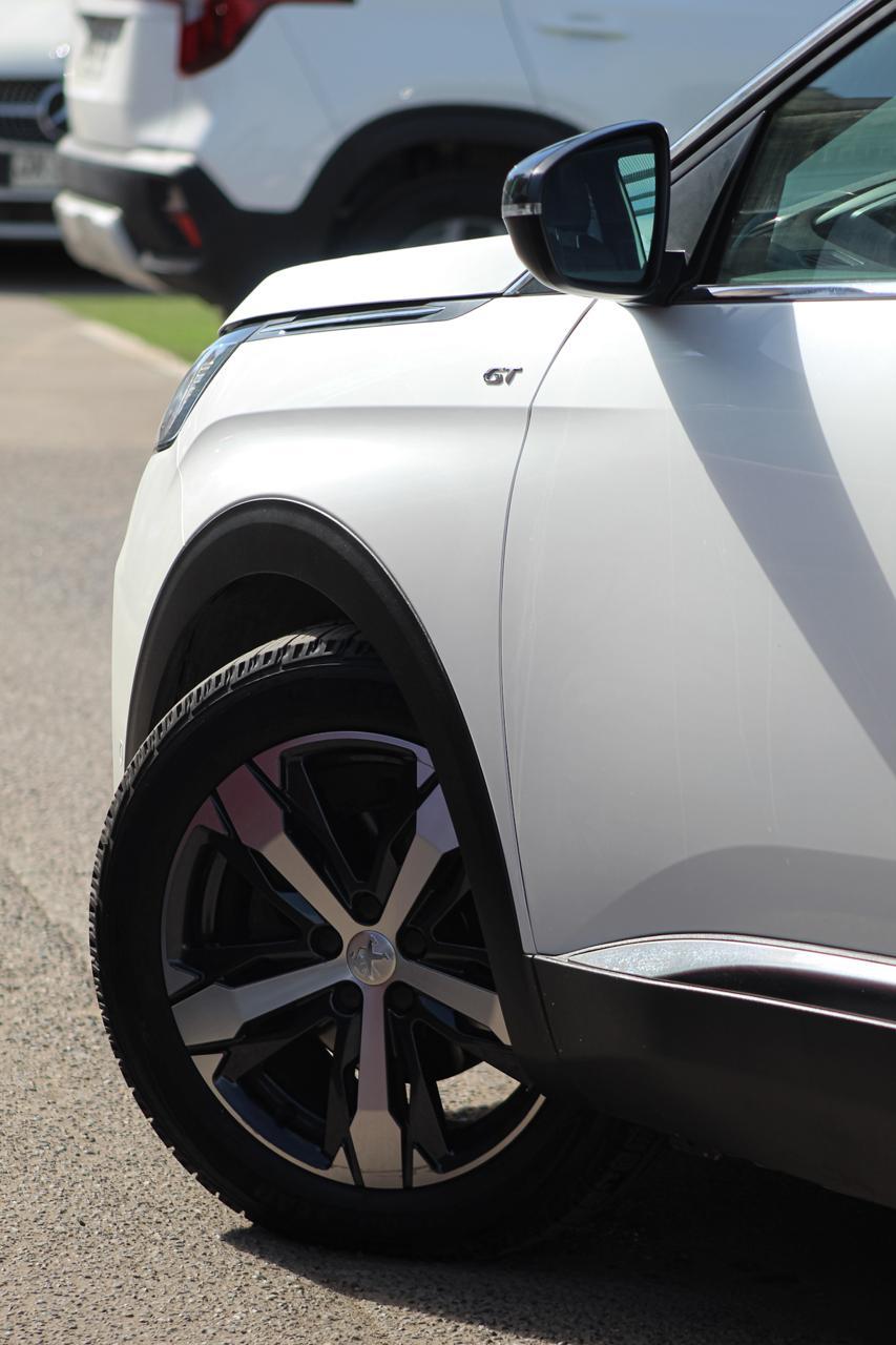 Peugeot 5008 — foto 8 de 10